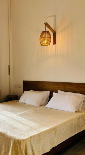 Villa Carla Mirissa